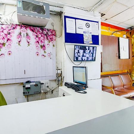 Fabexpress Saket Inn Bhopal Ngoại thất bức ảnh