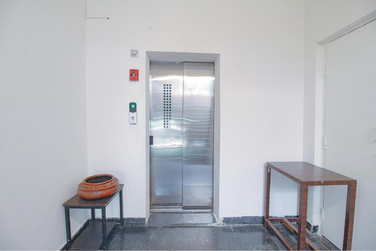 Fabexpress Saket Inn Bhopal Ngoại thất bức ảnh
