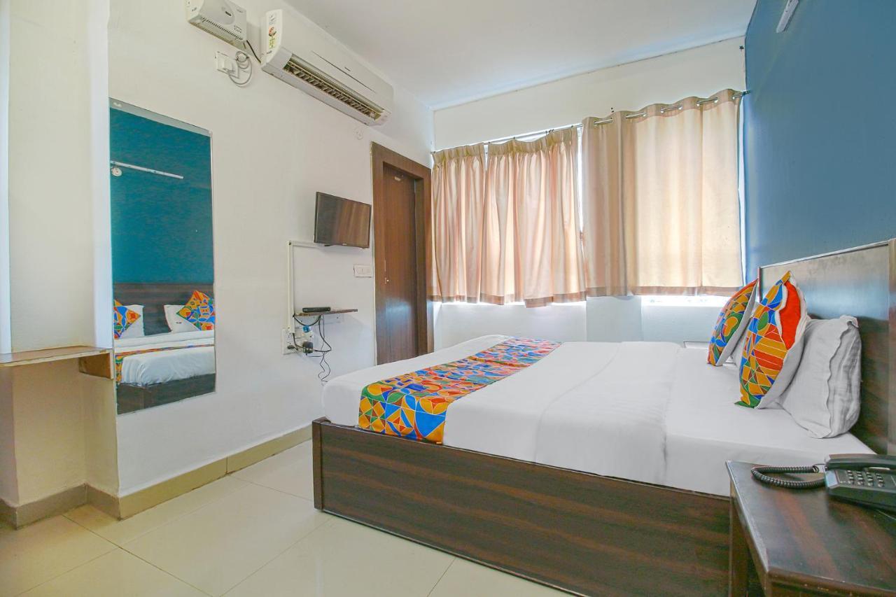 Fabexpress Saket Inn Bhopal Ngoại thất bức ảnh