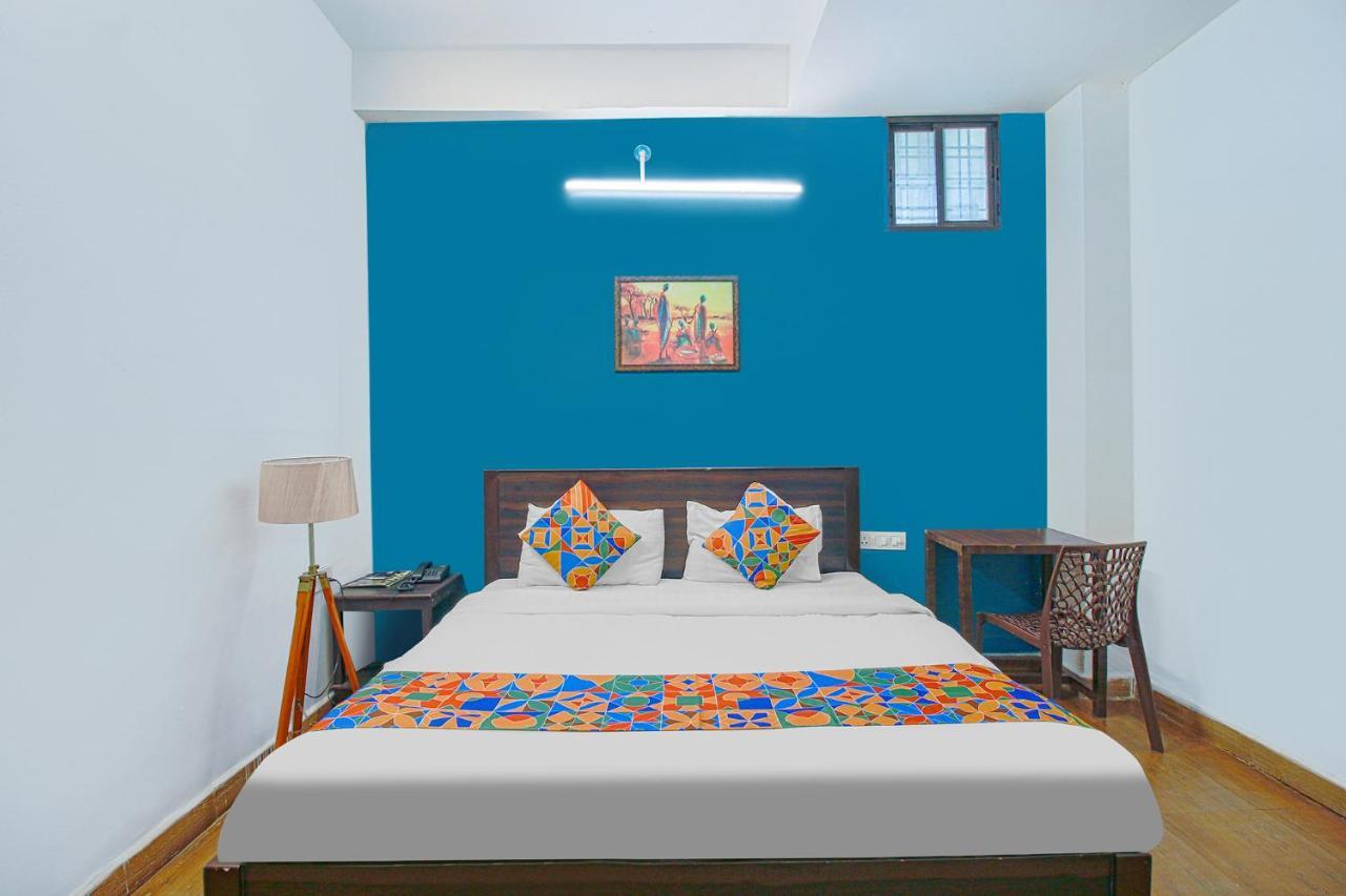 Fabexpress Saket Inn Bhopal Ngoại thất bức ảnh